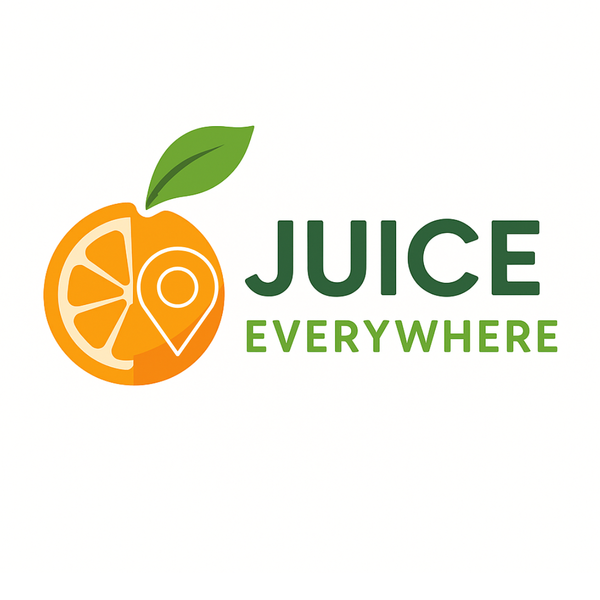 Juice Everywhere